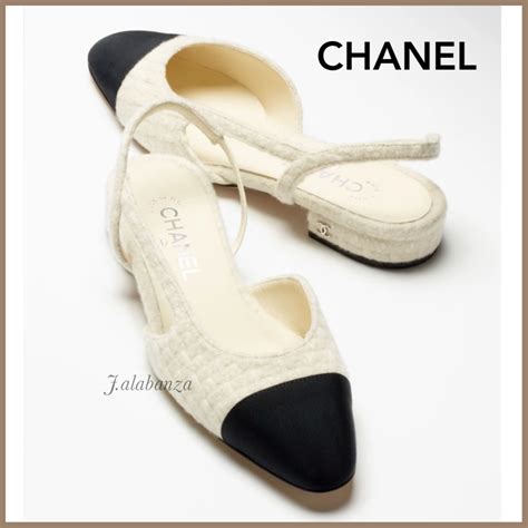 chanel crochet shoes|Chanel shoes official website.